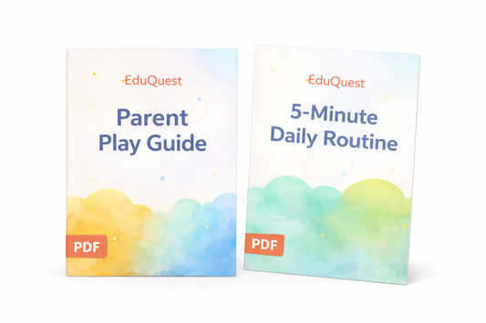 Digital Companion Bundle (PDF)