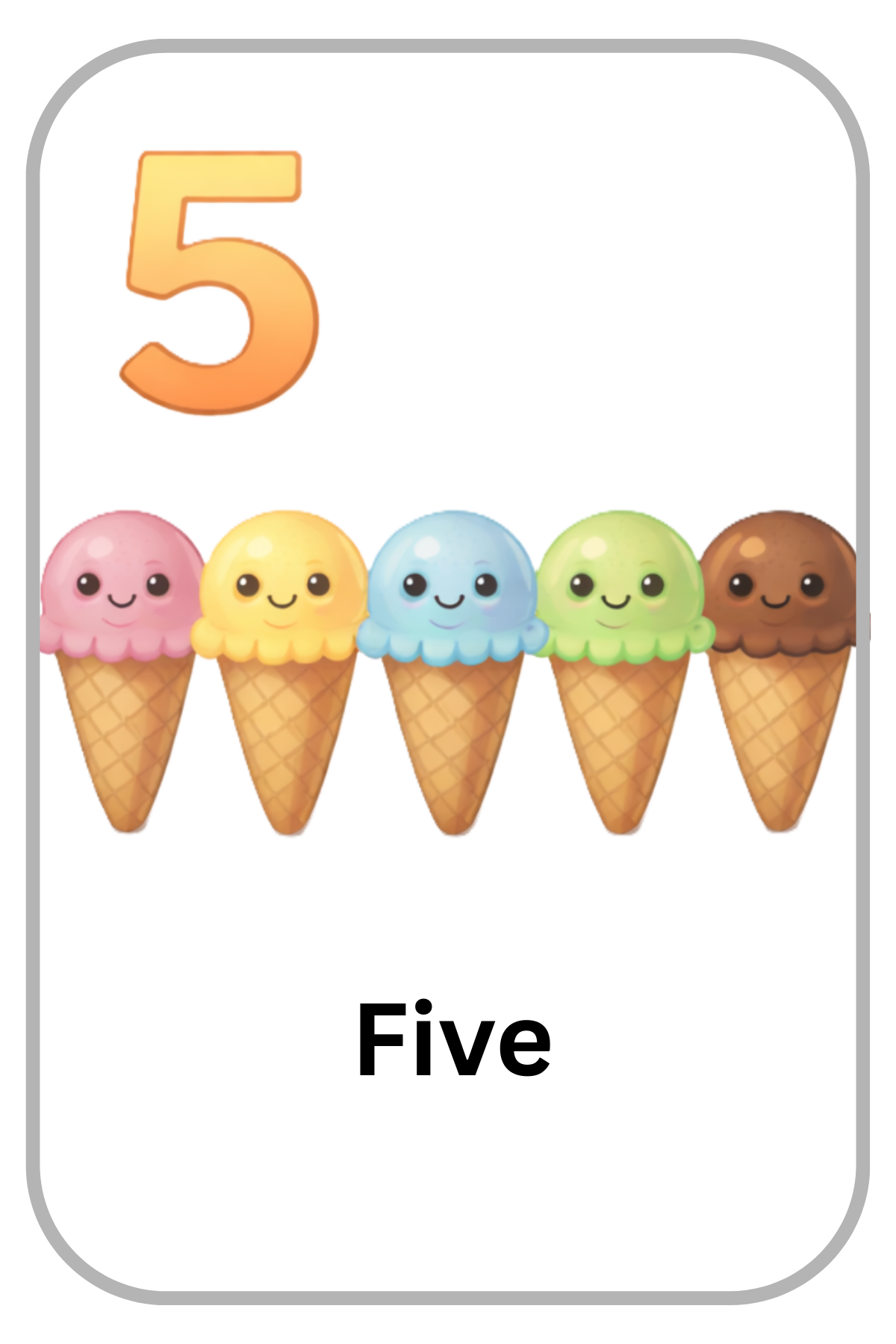 EduQuest Foundations Deck